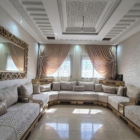 Zr Comfort Fez Exterior photo