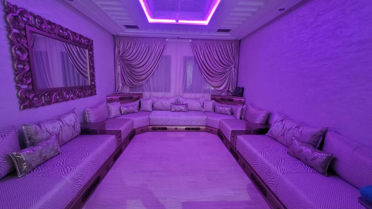 Zr Comfort Fez Exterior photo