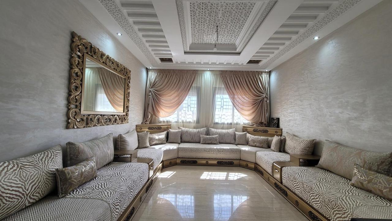Zr Comfort Fez Exterior photo