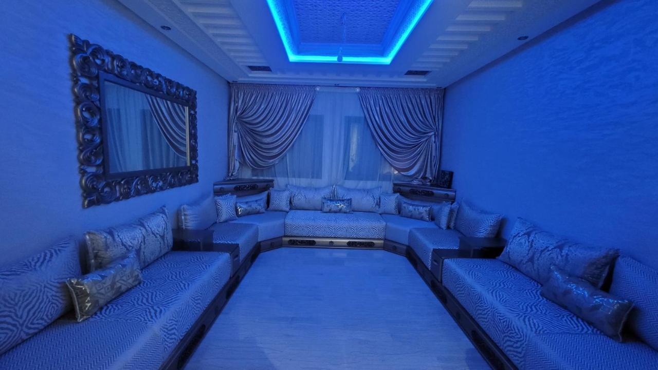 Zr Comfort Fez Exterior photo